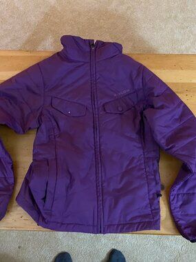 Women's FlyLow Inner Layer Jacket (Size MED)